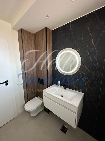 Apartament 3 camere  63mp  Zona TERRA - 9