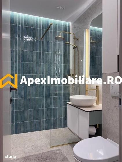 Apartament 2 camere de inchiriat Titan Bucuresti | ApexImobiliare.ro - 10
