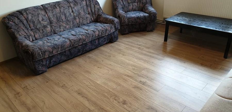 Apartament cu 3 camere decomandat în Mănăștur