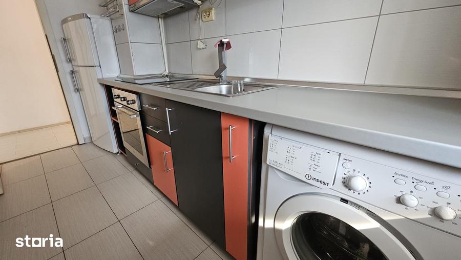 Apartament 2 camere in zona Astra - 1