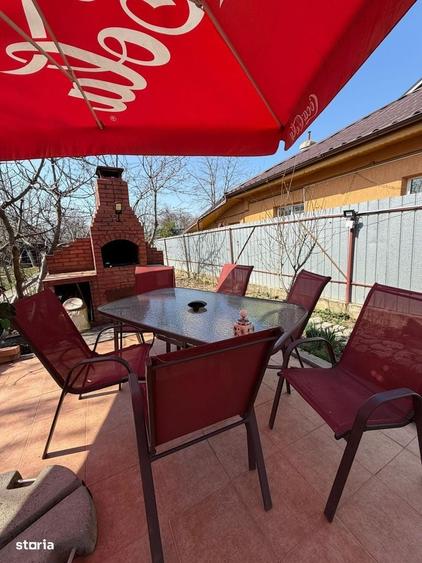 EXCLUSIVITATE - CASA INDIVIDUALA - Teren de 754mp - 230.000 - 3