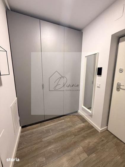 Studio Ivory Residence Pipera | COMISION 0% - 7