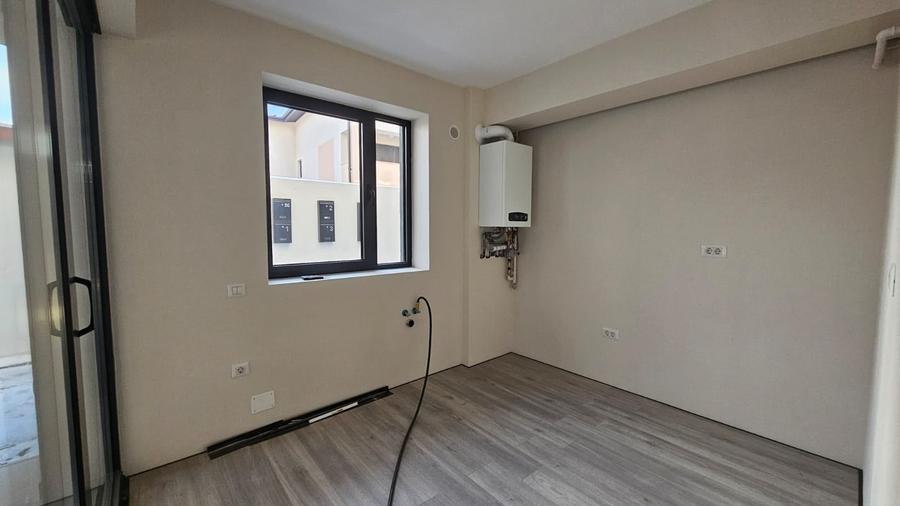 Spațiu comercial, de 110 mp, în Popești-Leordeni