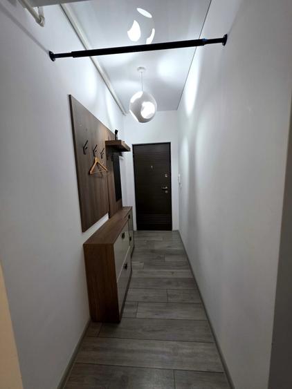 Apartament cu 2 camere decomandat în Nord