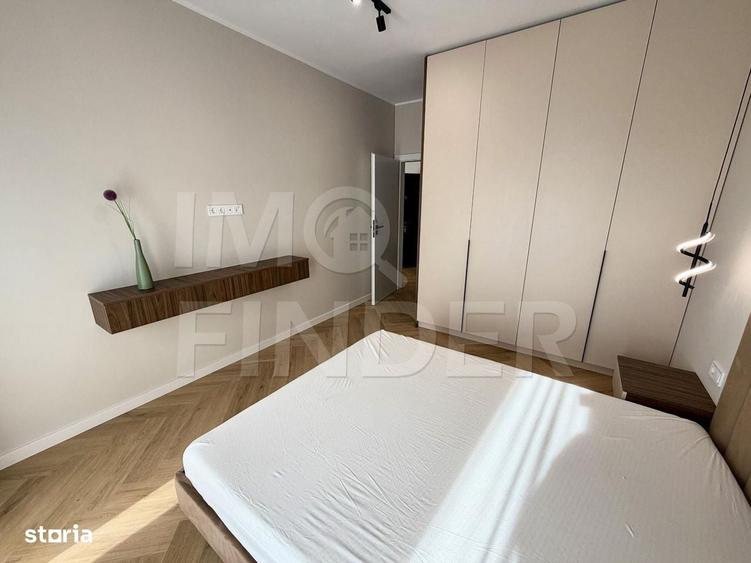 Apartament premium 2 camere | Eroilor Residence - 6