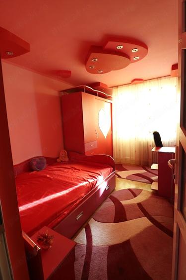 Chirie Apartament 3 Camere Oradea Cicero - 5