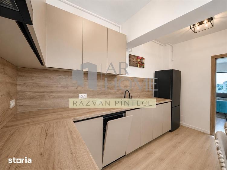 Apartament 2 camere, prima inchiriere, Nord MRS Gradinile Ploiesti - 8