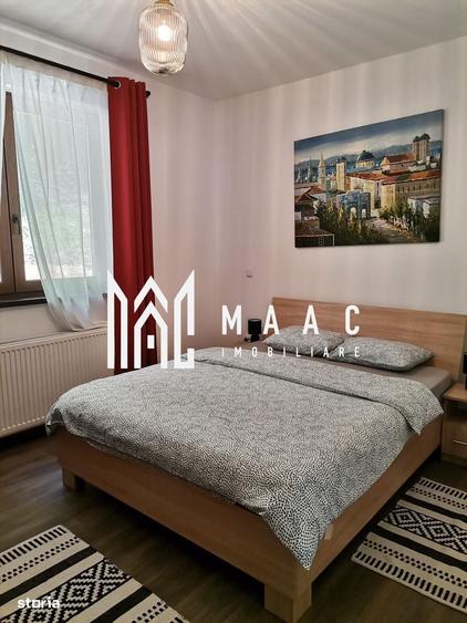 Casă cu 4 camere în Porumbacu de Sus