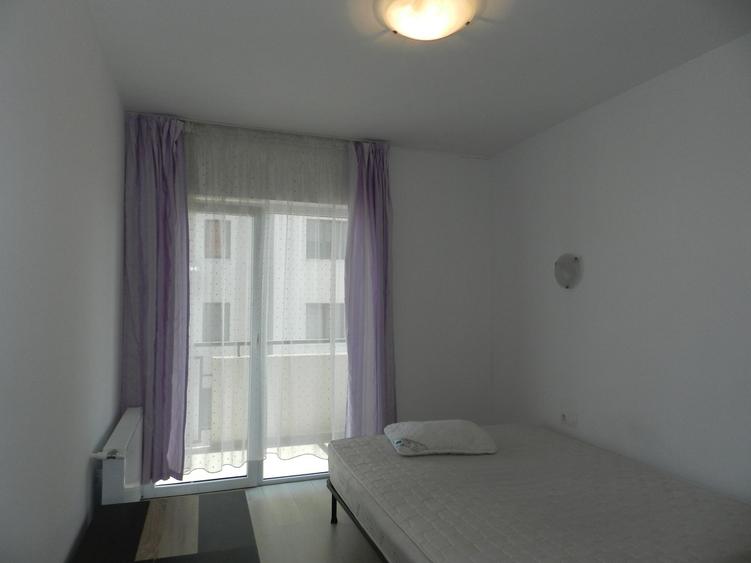 Închiriere 2 camere decomandat | 54 mp + balcon | Parcare subterană - 13