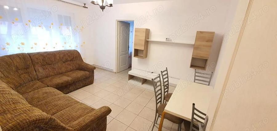Inchiriez apartament cu doua camere in Marghita - 6