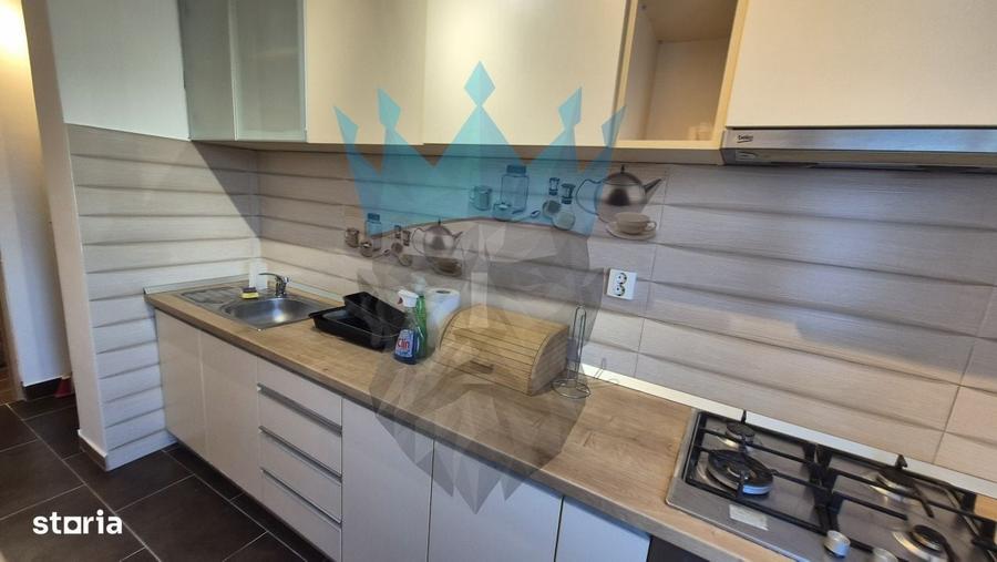 Apartament cu 2 camere în Drumul Taberei