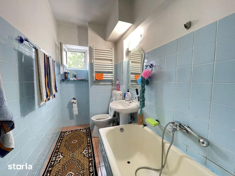 Apartament de vanzare cu 3 camere, 2 bai zona Pacurari- Unicredit, Ias - 2