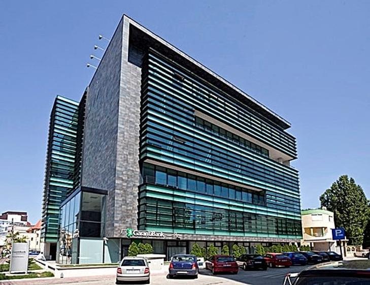 Birou, de 3,000 mp, în Floreasca