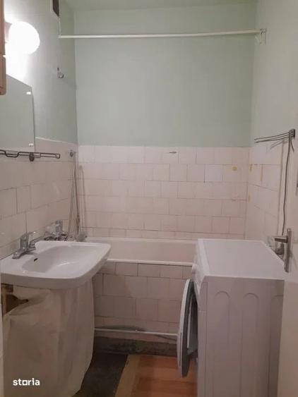 Garsonieră în Aleea Carpați