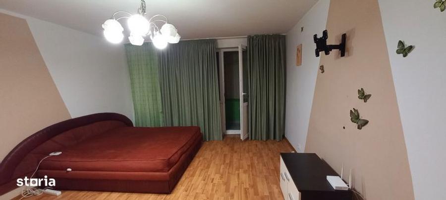Garsonieră în Central