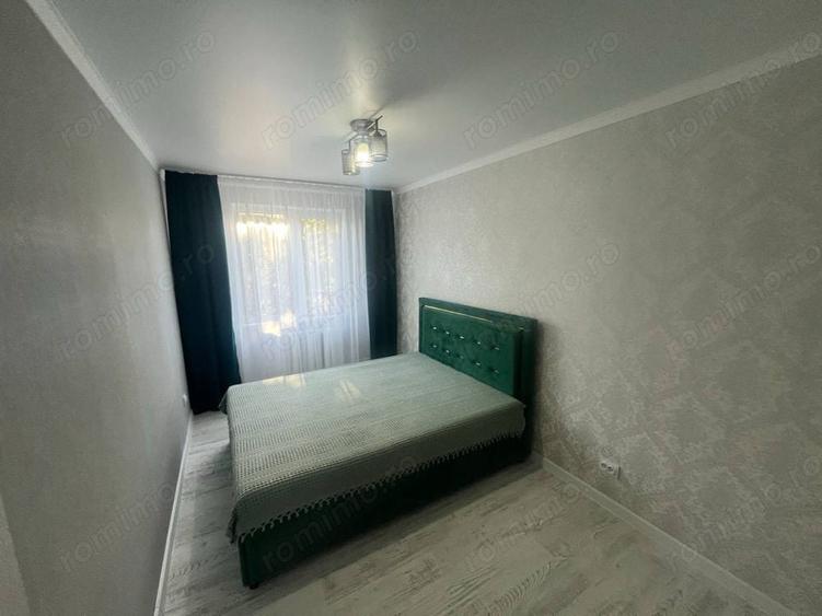 Garsonieră decomandată în Olteniței