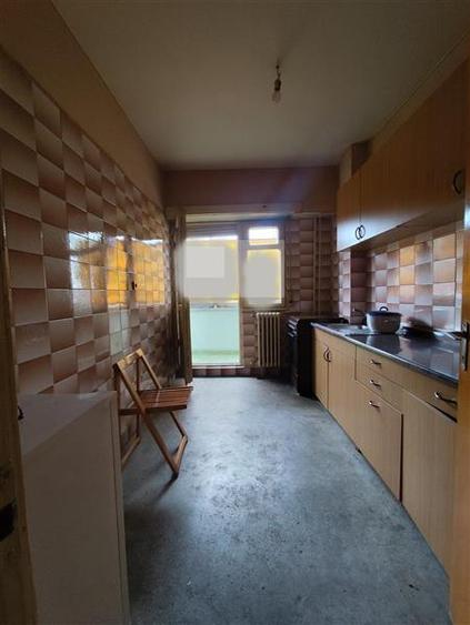 Apartament cu 2 camere decomandat în Ultracentral