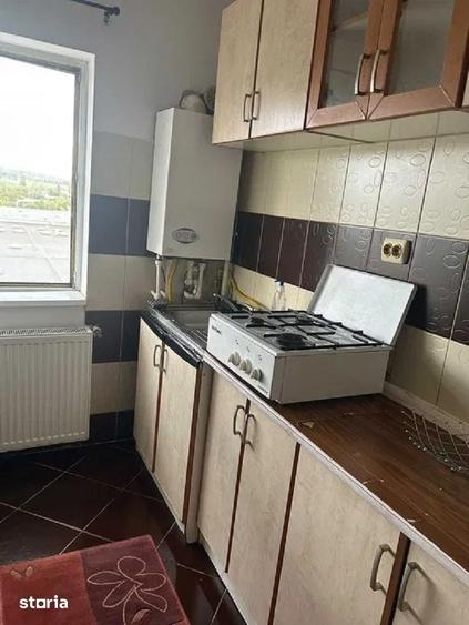 Garsonieră în Podu Roș