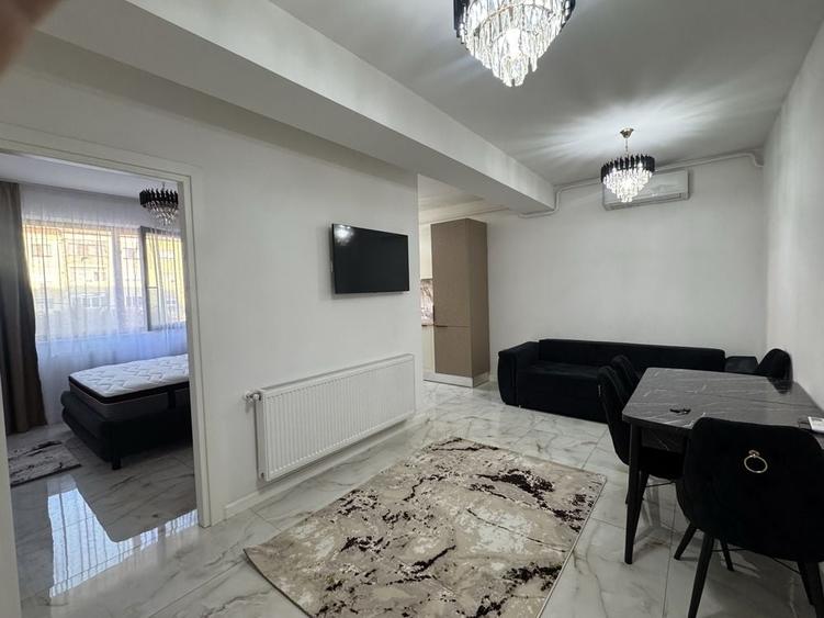 Apartament în Central