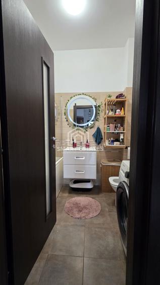 Apartament 2 camere de vanzare Popesti Leordeni/ metrou Berceni - 5