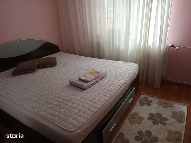2 Camere decomandat Calea Rahovei Bolintineanu - 3