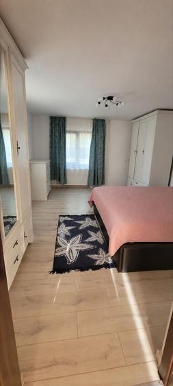 Casă cu 2 camere în Gârcina