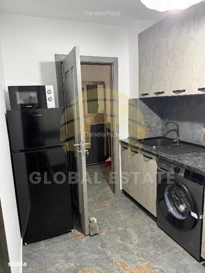 Inchiriere apartament 3 camere - Drumul Taberei - Brasov | Metrou - 11
