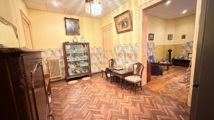 Casă individuală cu 5 camere cu Teren 410 Mp în Cotroceni