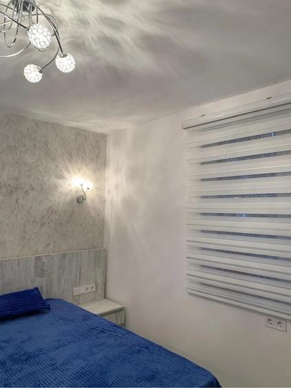 Apartament cu 2 camere semidecomandat în Calea București