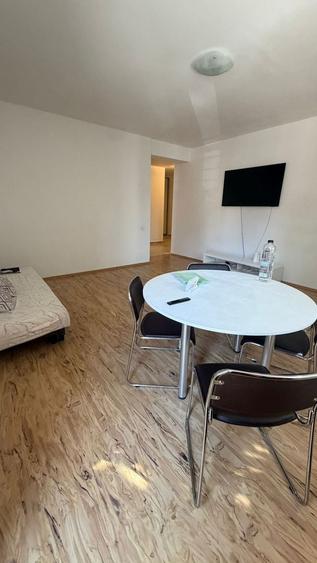 Apartament cu 2 camere decomandat în Exterior Nord