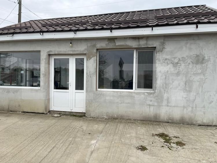 Casă individuală cu 6 camere cu Canalizare în Exterior Vest