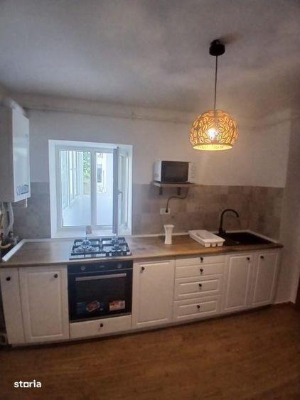Apartament cu 2 camere în 1 Decembrie