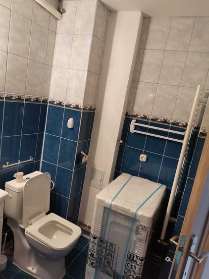 Garsonieră decomandată în Popoveni