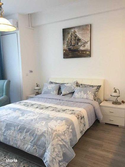 Studio Onix Blue Mamaia Nord - 1