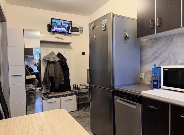 Apartament cu 3 camere decomandat în Mănăștur