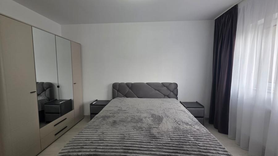 Apartament cu 2 camere decomandat în Avantgarden
