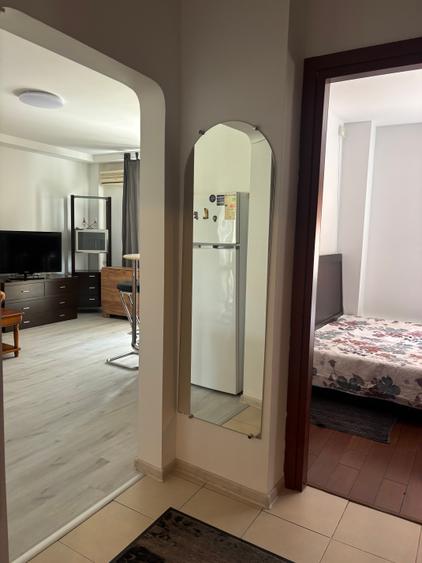 Apartament cu 2 camere decomandat în Nerva Traian