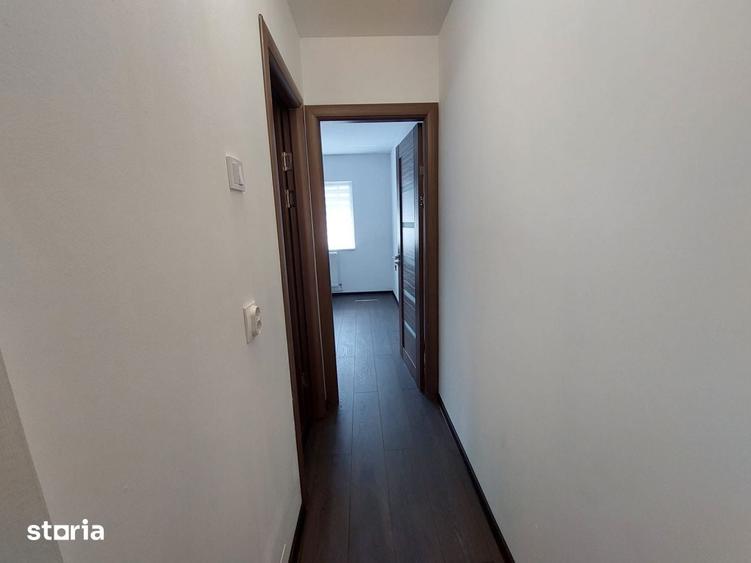 Apartament cu 2 camere decomandat în Brazda lui Novac