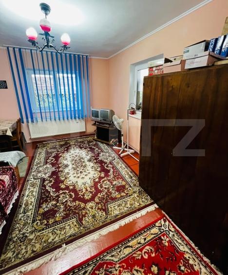 Duplex cu 3 camere cu Canalizare în Libertății