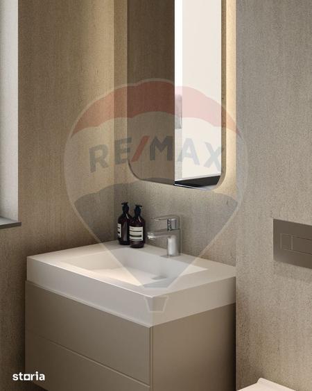 DE VANZARE casa noua Tunari 4 camere Ansamblu privat !!! - 20