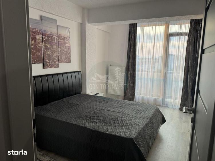 Apartament modern 2 camere balcon si parcare Doamna Stanca - 4
