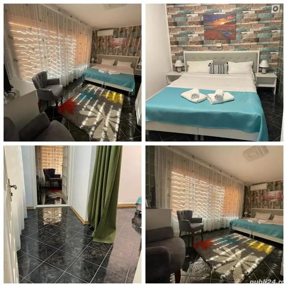 Casă cu 6 camere cu Teren 520 Mp în Central