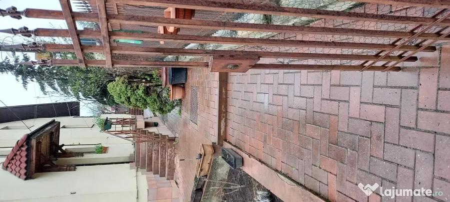 Garsonieră decomandată în Copou