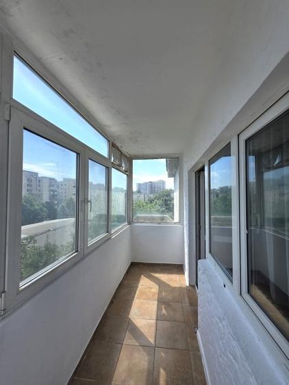 Apartament cu 2 camere decomandat în Tineretului