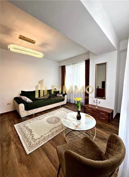 Apartament cu 2 camere decomandat în Obcini