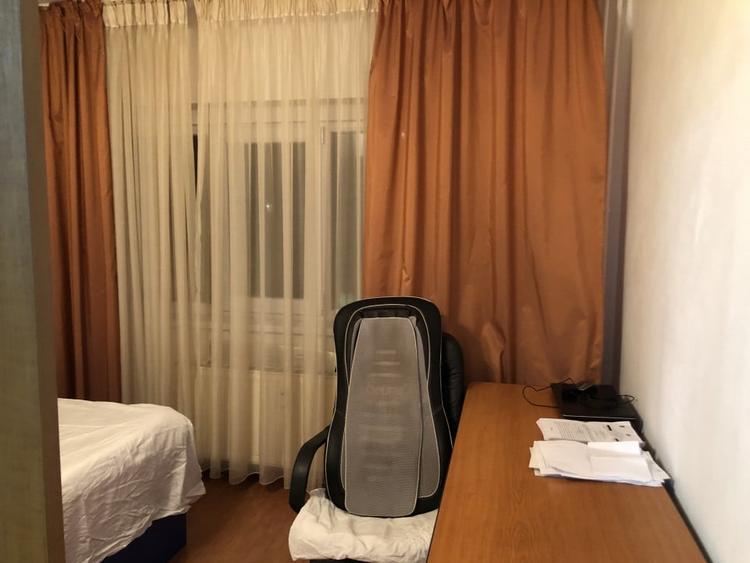 Apartament cu 2 camere semidecomandat, mobilat în Ultracentral