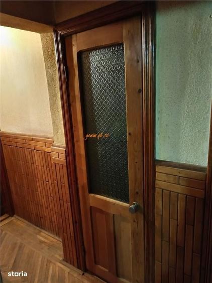 Apartament 2 camere , zona b- dul Independentei , et 1 din 4 , decoman - 2