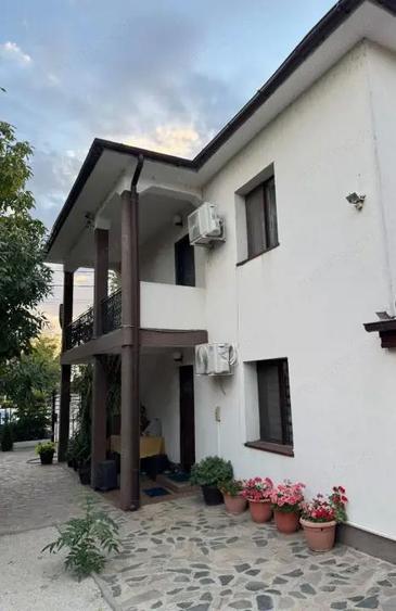 Vila P+1 de 260 mp in Dragane?ti-Olt ideala pentru familie - 4