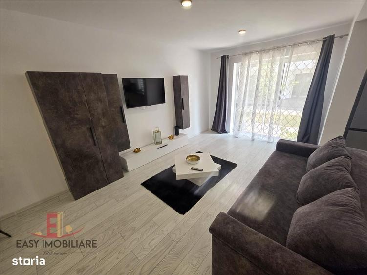 Apartament nou cu 2 camere, UMF, bloc nou,Targu Mures - 2