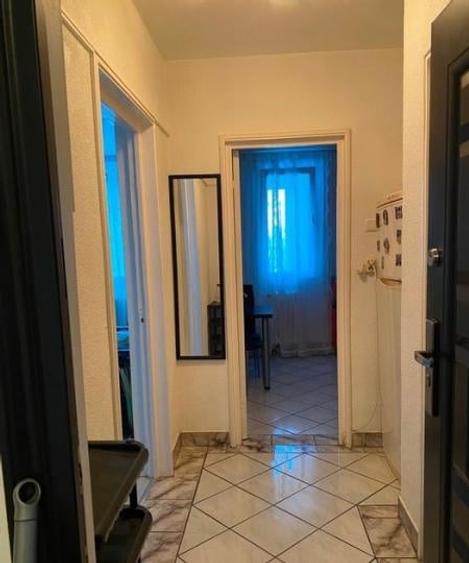Apartament cu 2 camere semidecomandat, mobilat în Nicolae Grigorescu